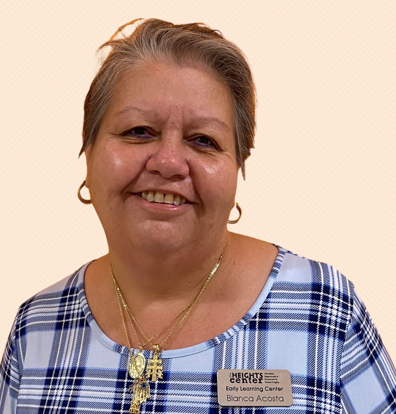 Blanca Acosta