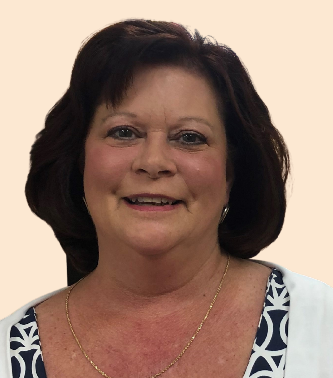 Brenda Krieger