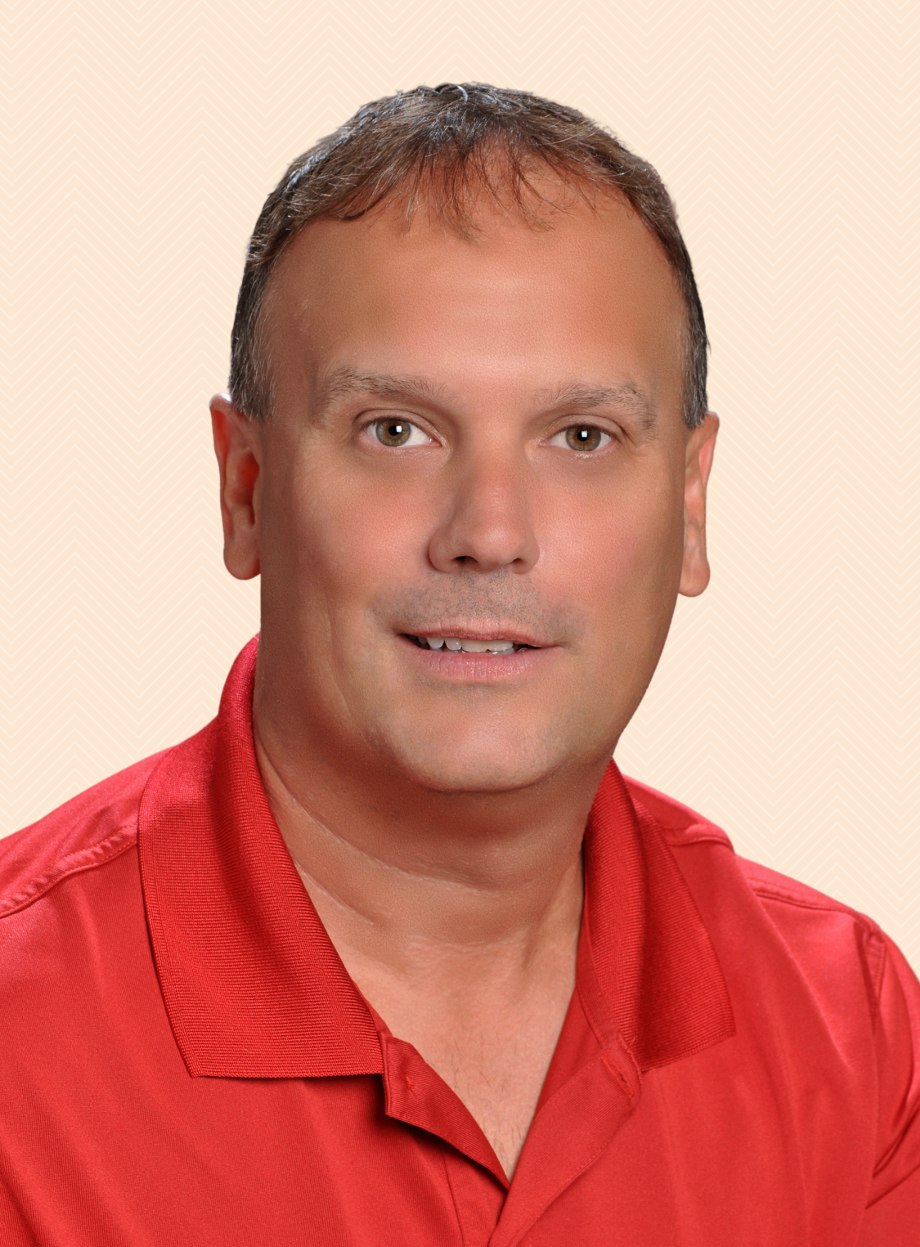 Jim Sanger